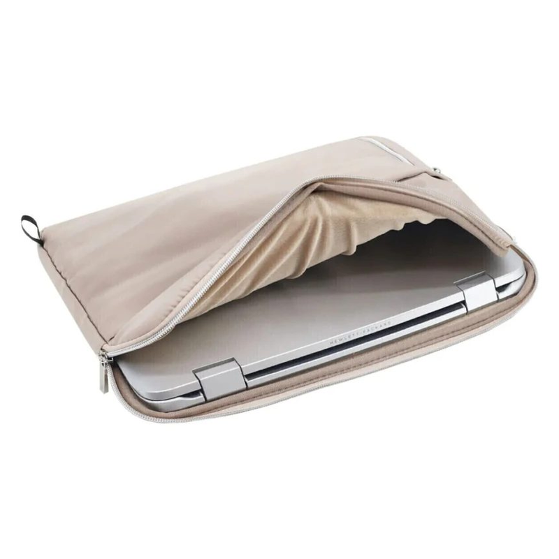 Funda para Notebook 15" pulgadas Amayra  Estuche Protector Camel - foto 2