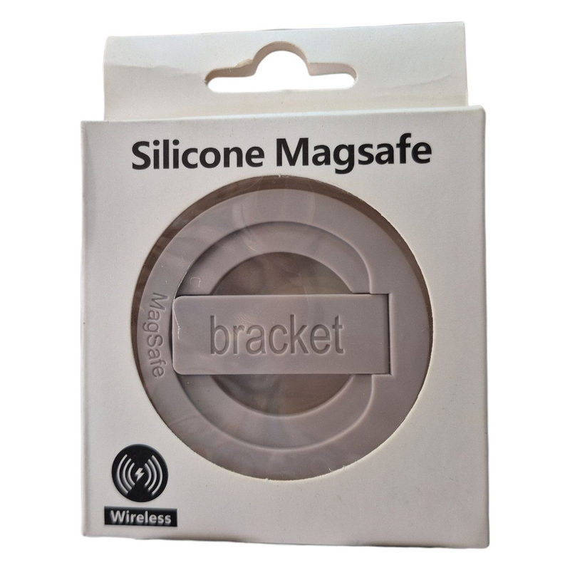 Soporte de iPhone Android con MagSafe pie bracket - foto 2