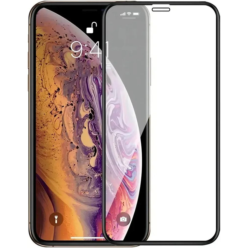 Vidrio templado iphone 12 Mini compatible - foto 1