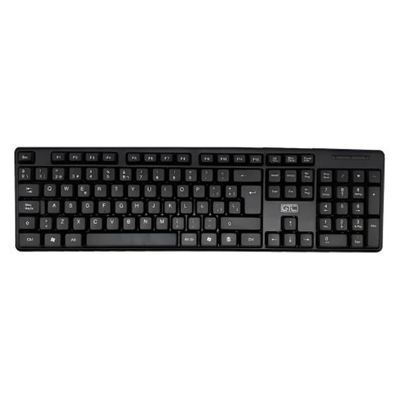 Teclado Oficina GTC